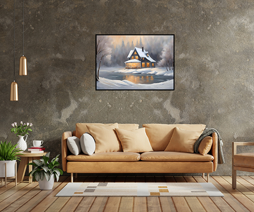 Paintings Collection