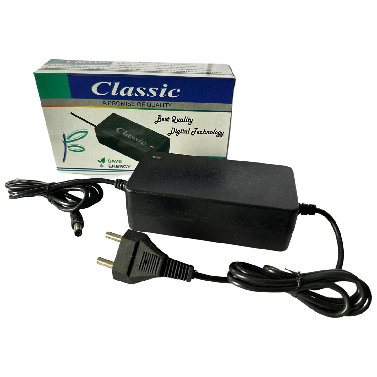 Adaptor 24 Volt