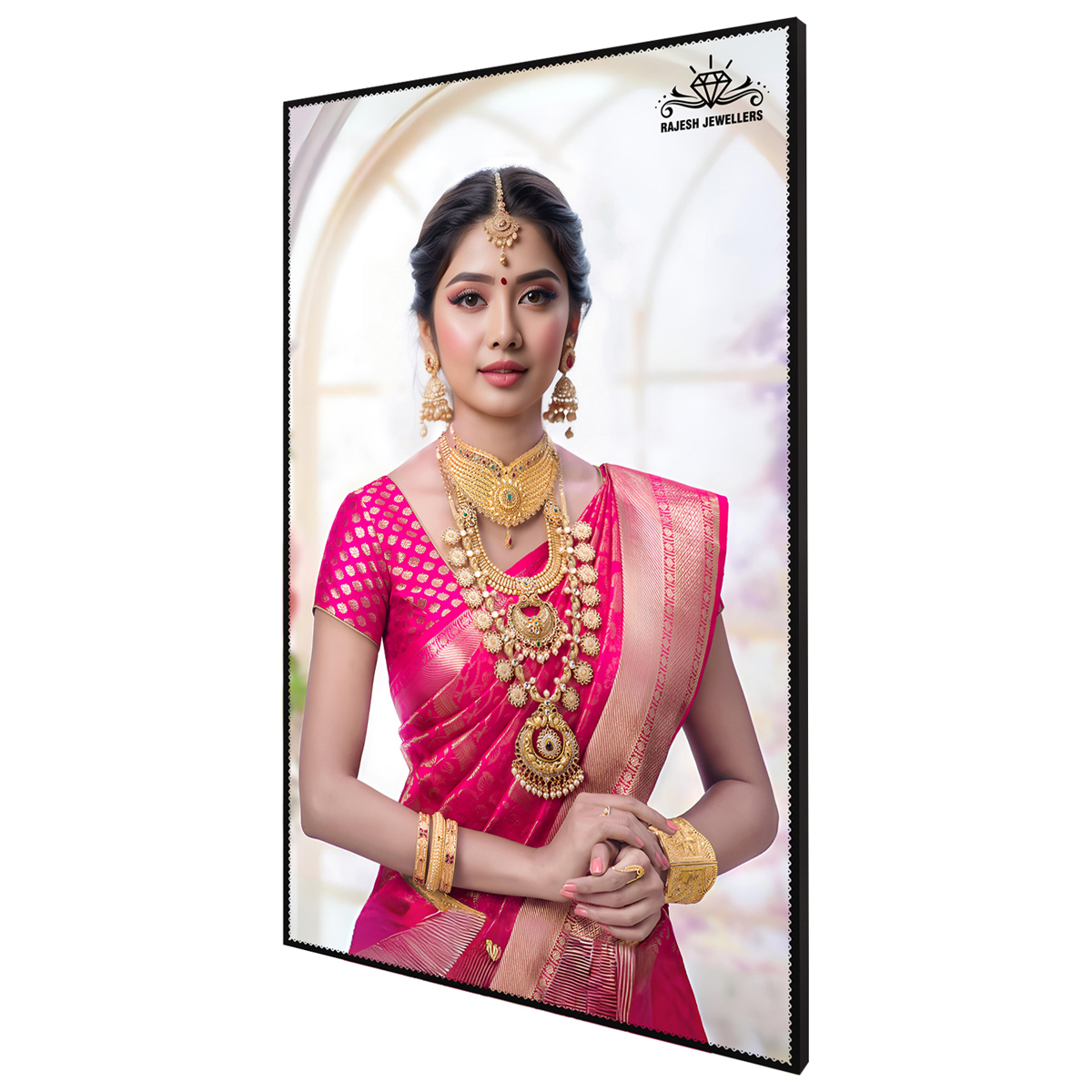 Ultra Slim Light Box B1