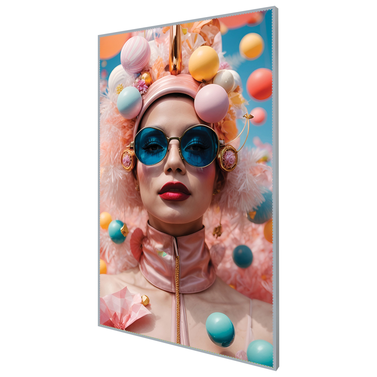 Ultra Slim Light Box B1